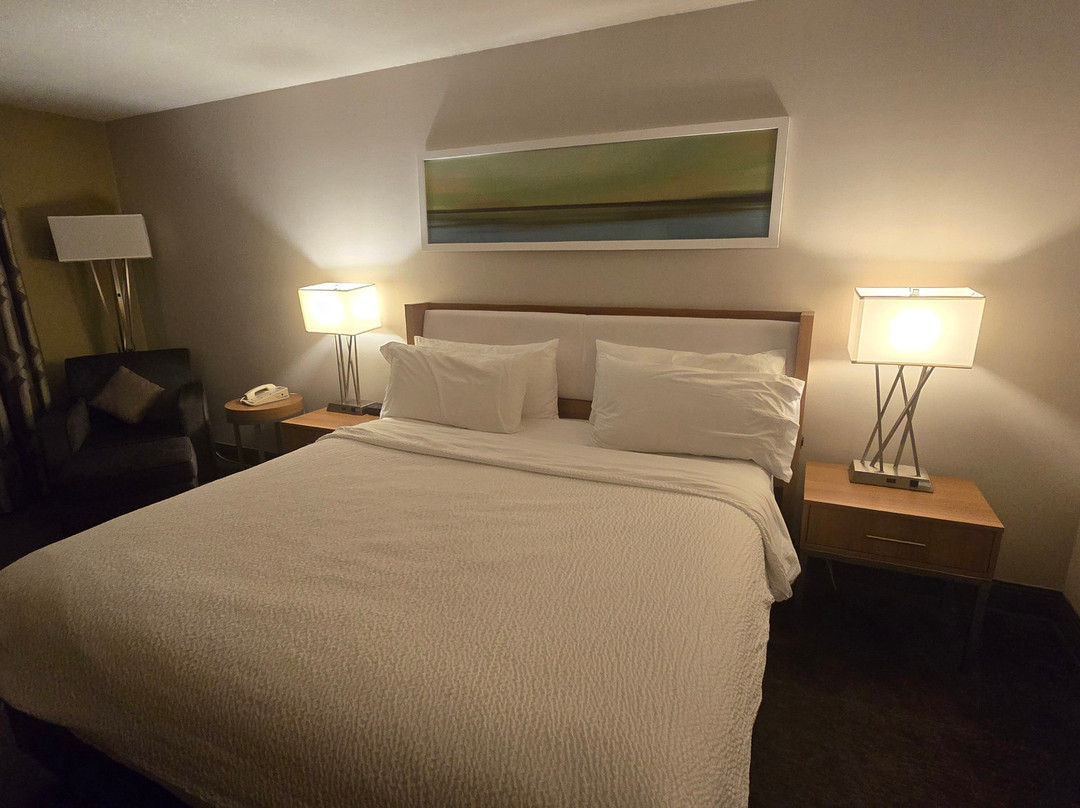 Holiday Inn Express & Suites Sherwood Park-edmonton Area By IHG主图