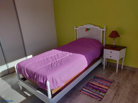 Batan酒店住宿-Habitacion Privada Chauvin