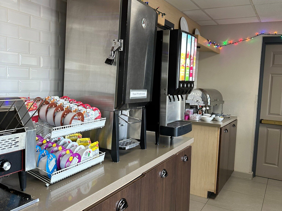 Country Inn & Suites by Radisson, Mesa, AZ主图