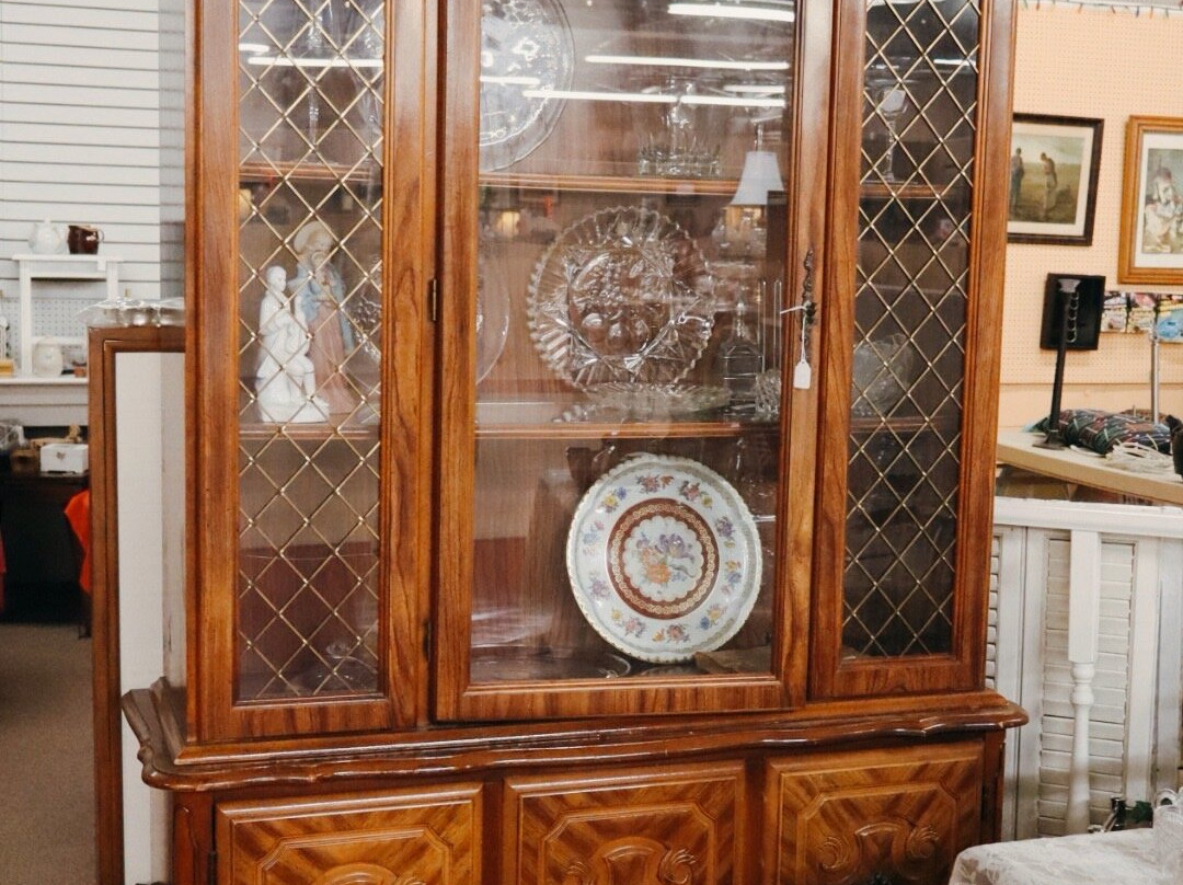 Dan River Antiques