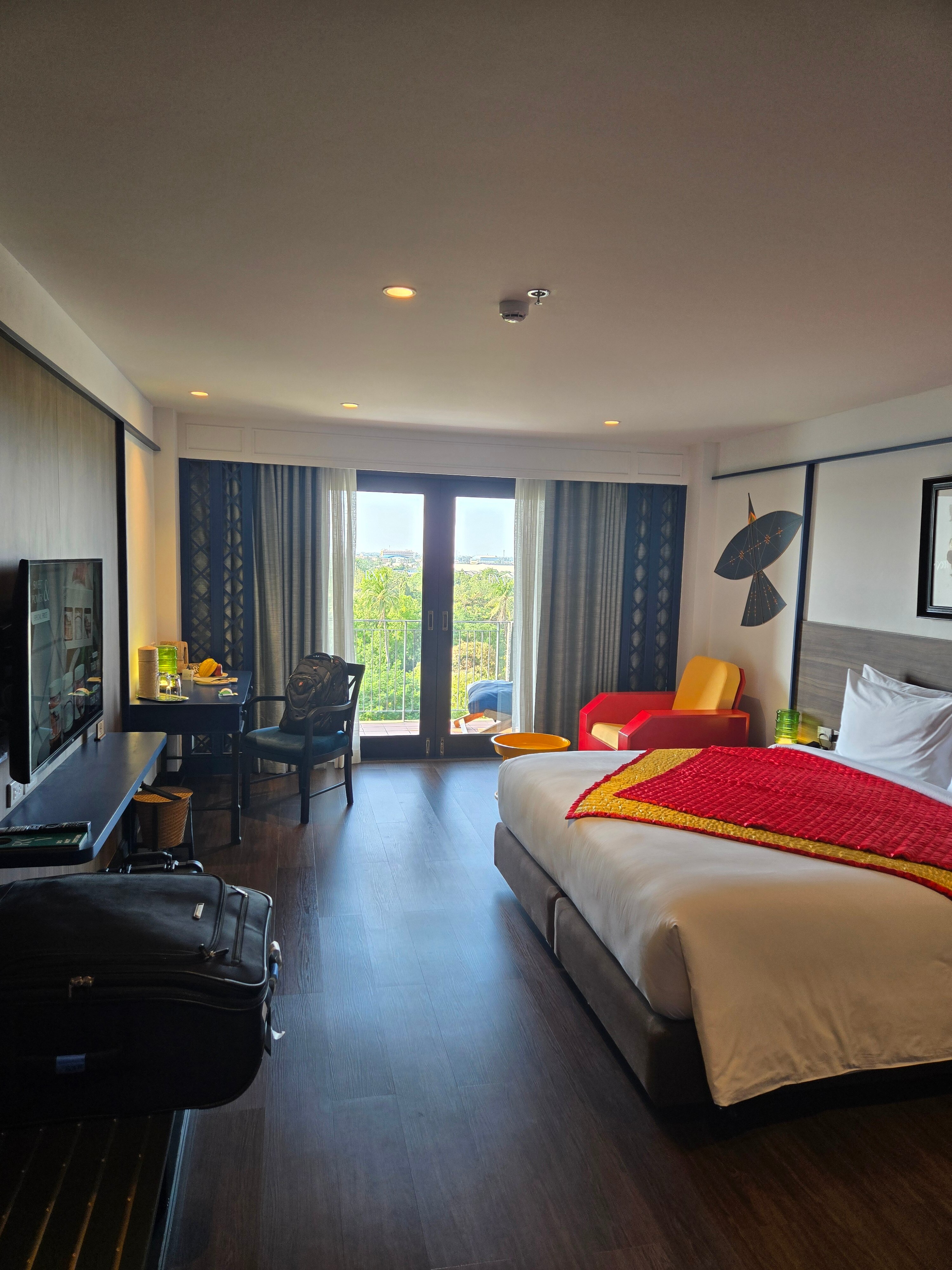 RXV Wellness Village-官方