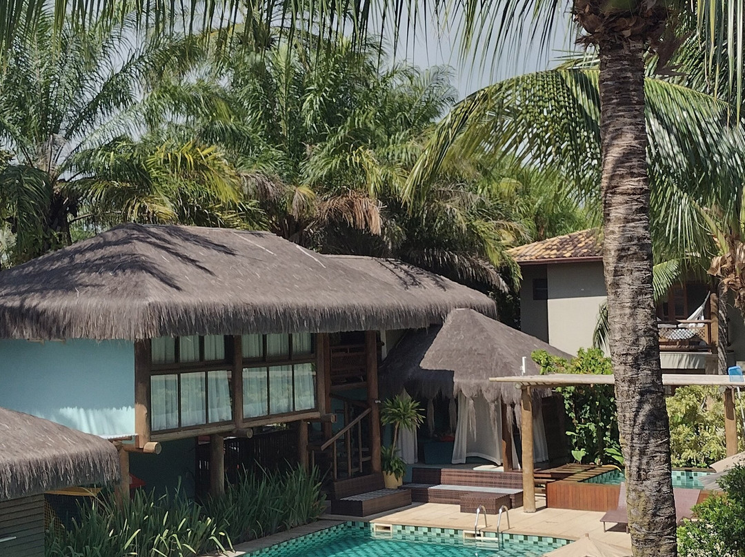 Terra Boa Hotel Boutique主图