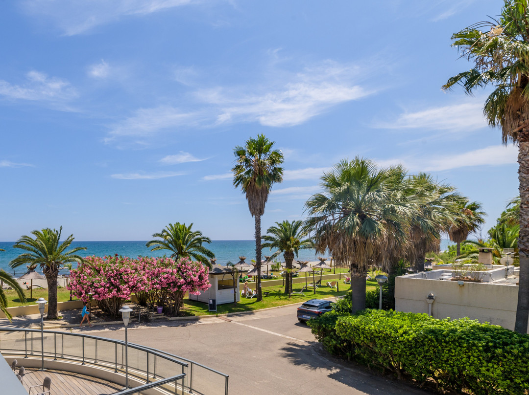 Hotel San Pellegrino主图