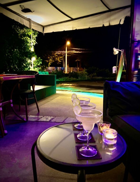 Cocurantu Hotel Boutique-浴室