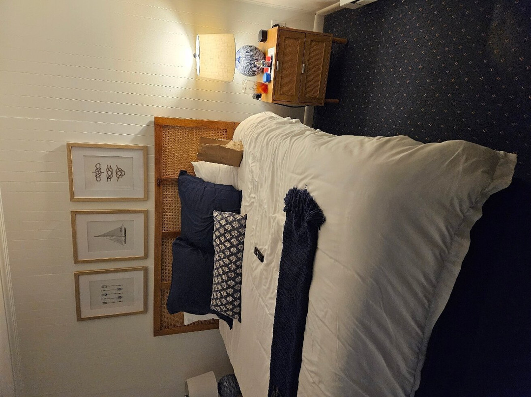 Mariners Motel主图