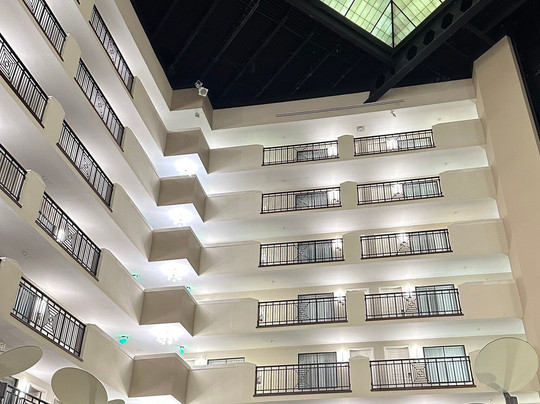 Embassy Suites by Hilton Fort Myers Estero主图