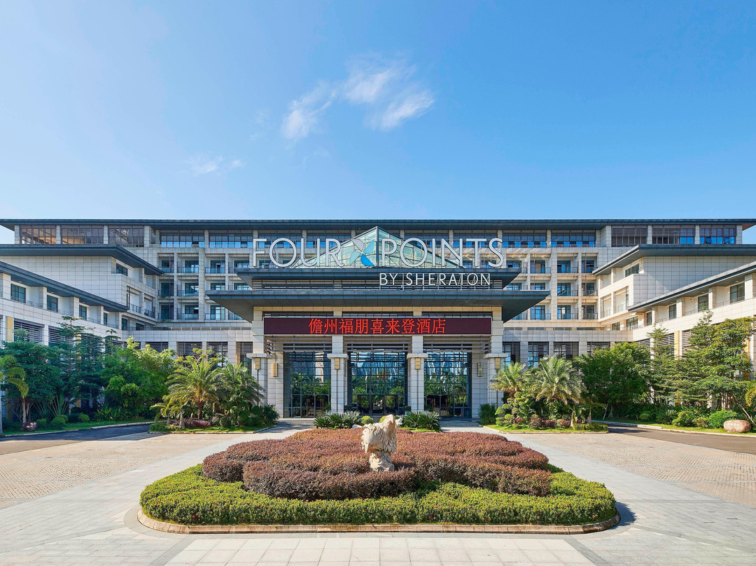 海南旅游攻略图片