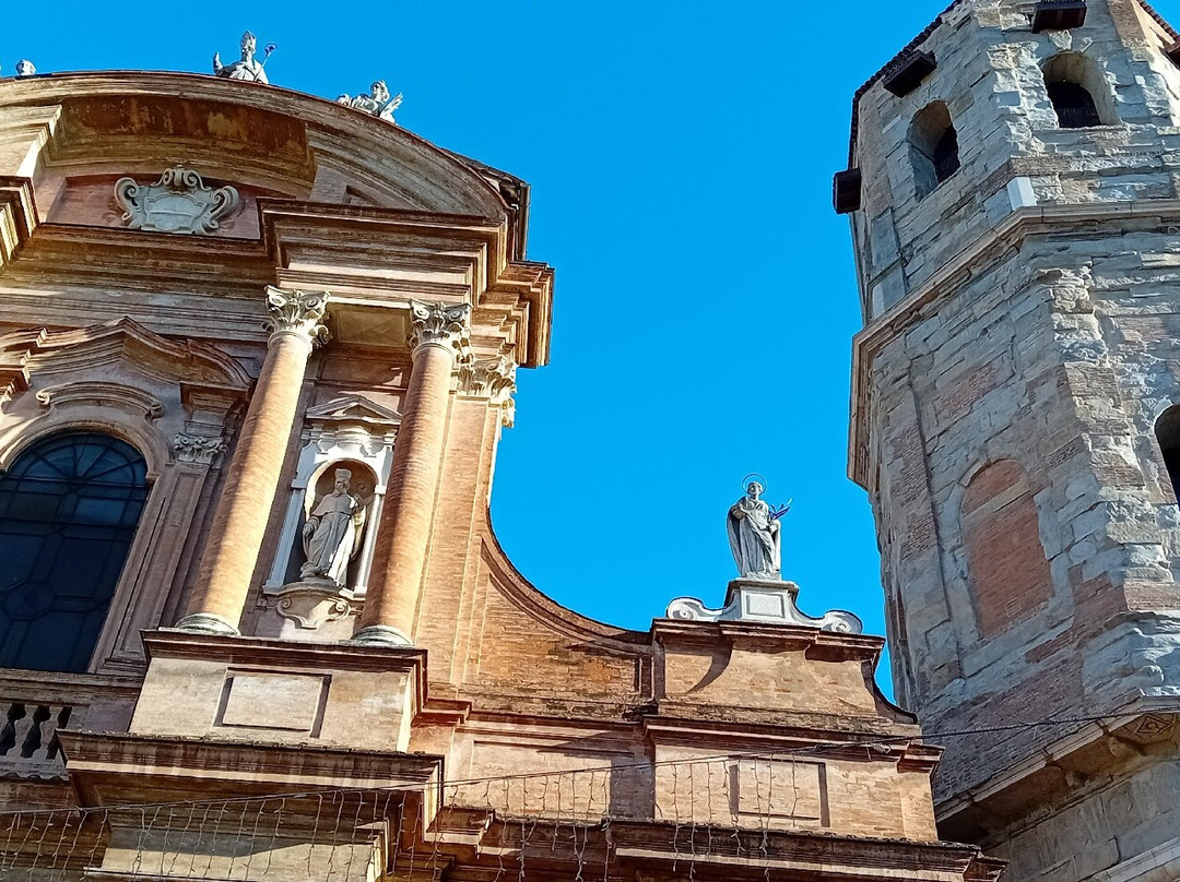 Basilica di San Prospero景点图片