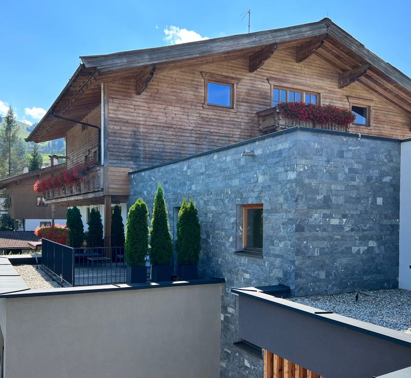 Geniesserhotel Minglers Sportalm 4 Sterne Superior-官方