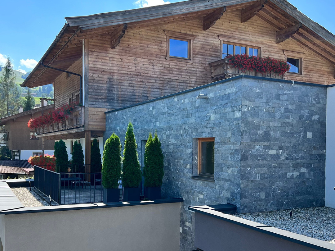 Geniesserhotel Minglers Sportalm 4 Sterne Superior主图