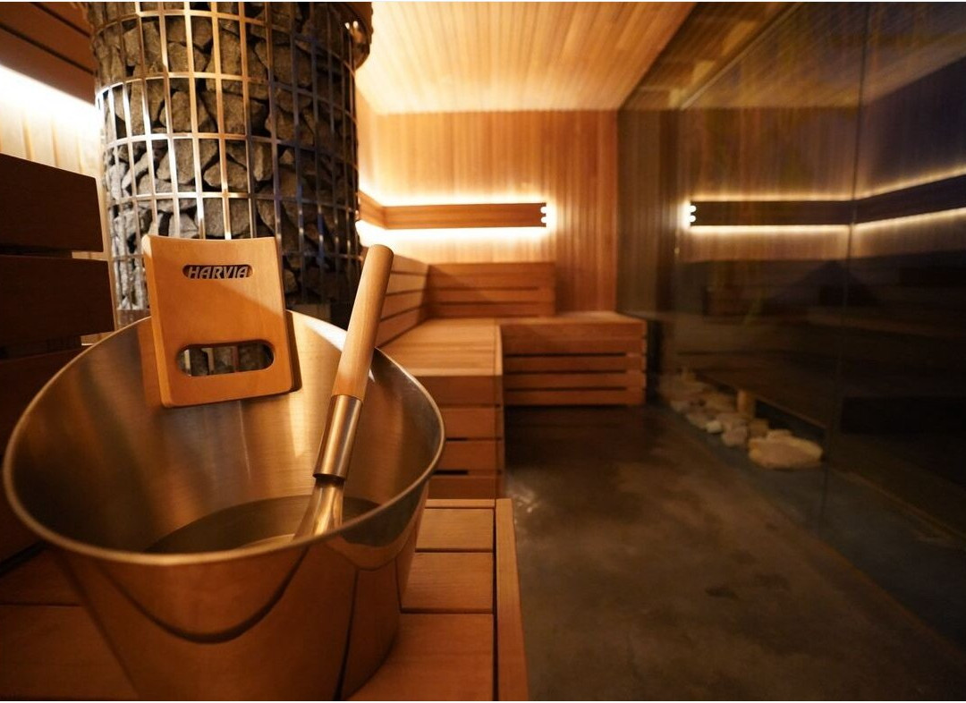 Eden Spa House景点图片