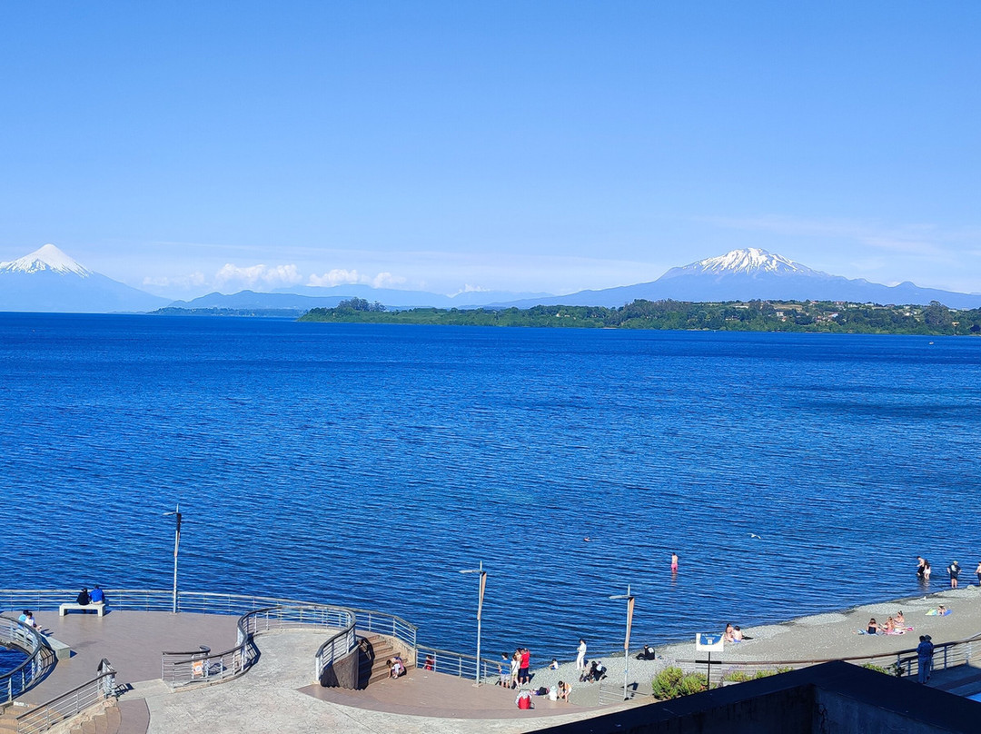 Dreams Los Volcanes主图