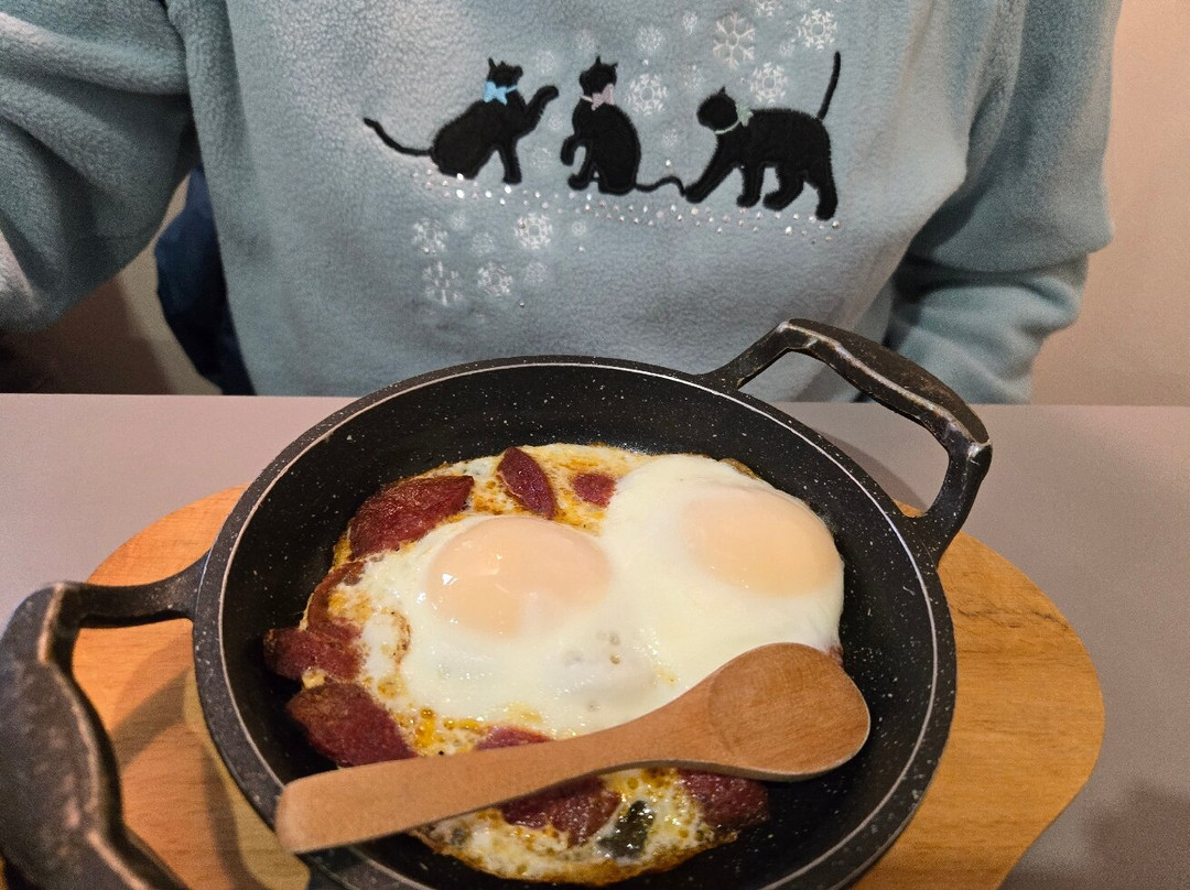 Cappadocia Breakfast And Café