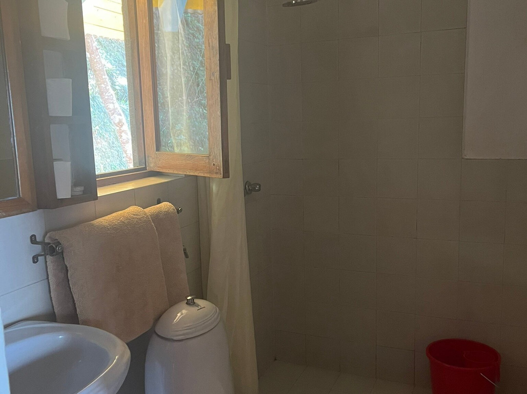 Nagarkot Farmhouse Resort主图