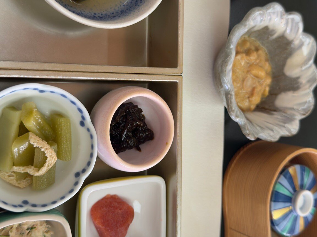 Wakamatsuya Ryokan主图