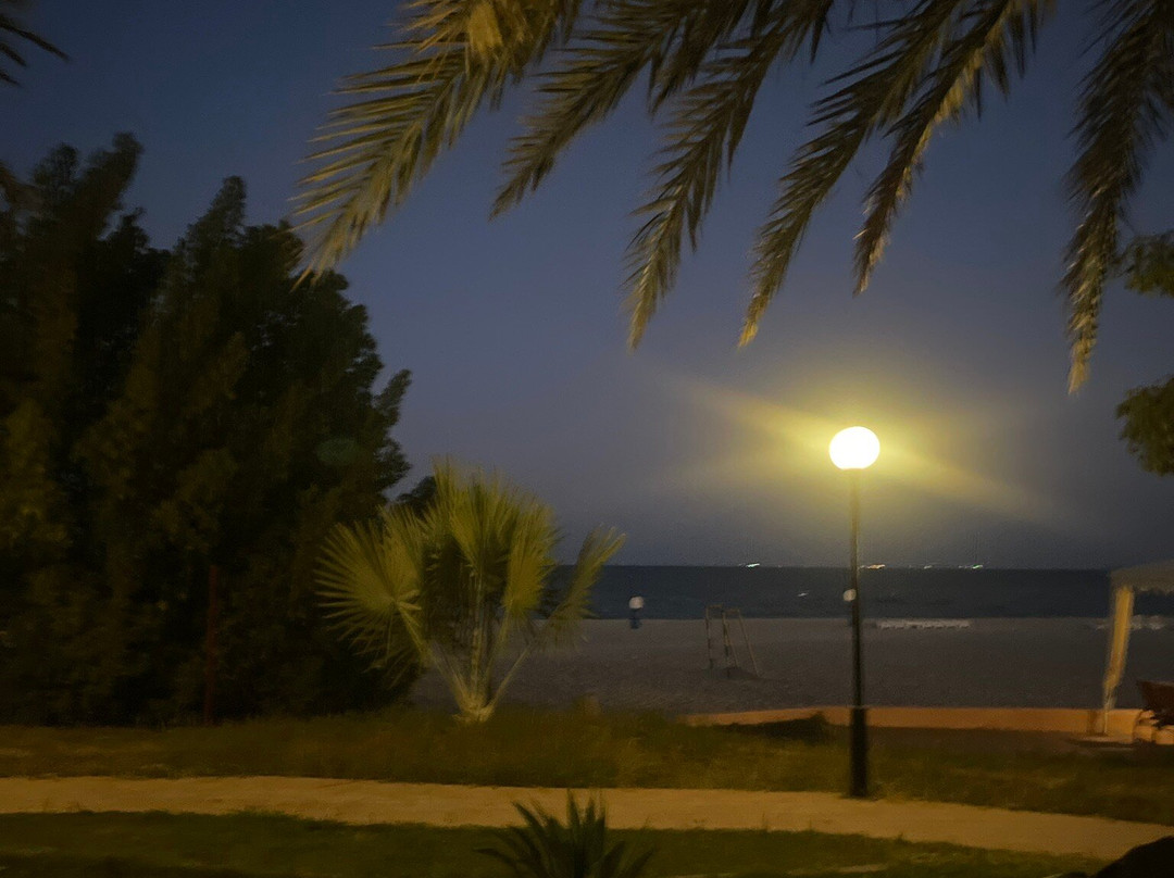 Seashell Julaia Hotel & Resort主图