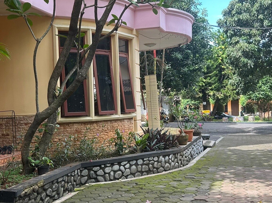 Grand Ciwareng Inn主图