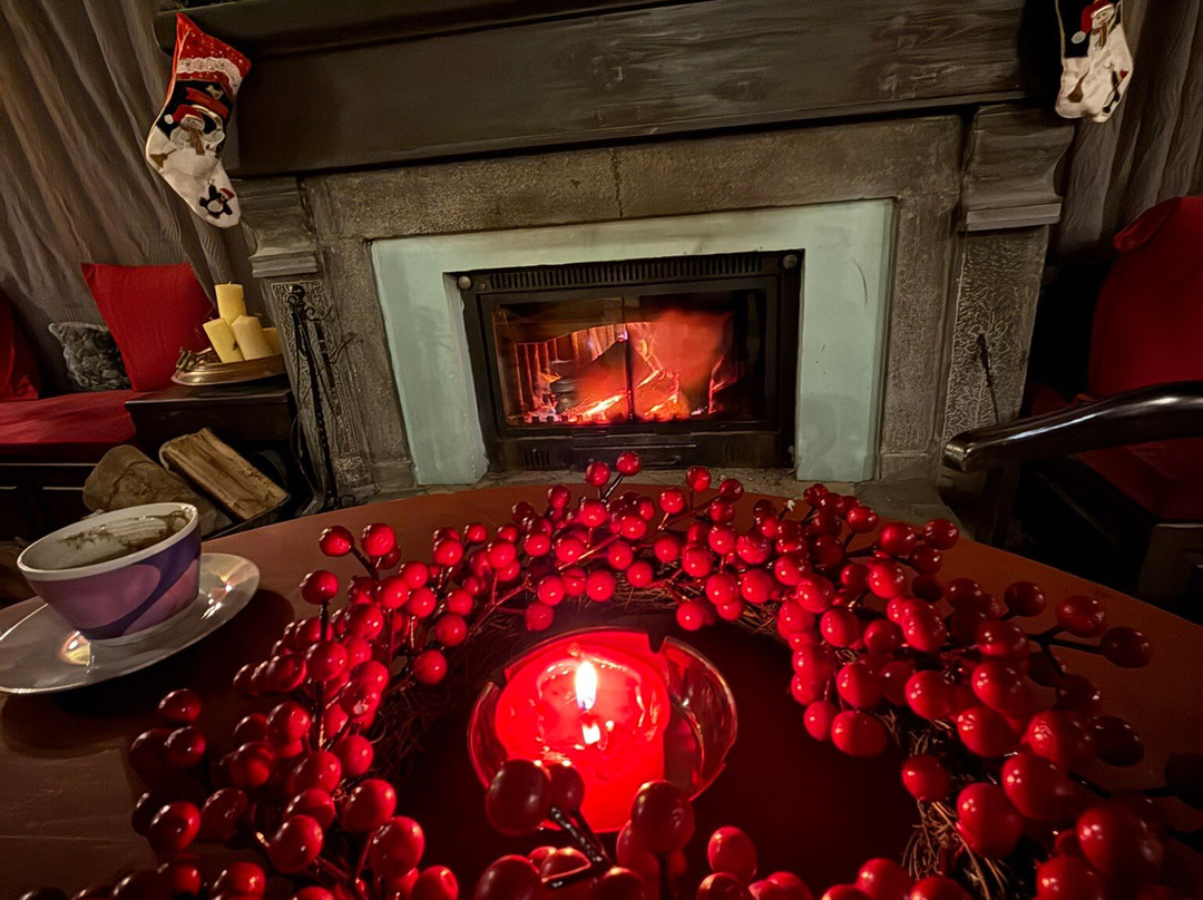 Mantania Tower主图