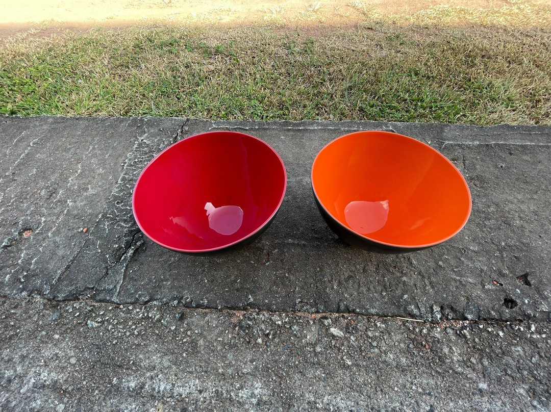 Village De la Poterie-Trois-Ilets必去景点