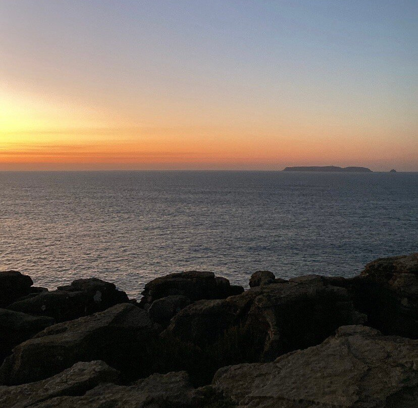 Cabo Carvoeiro景点图片