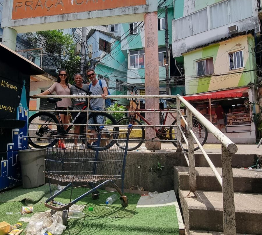 Brazilidade-里约热内卢必去景点