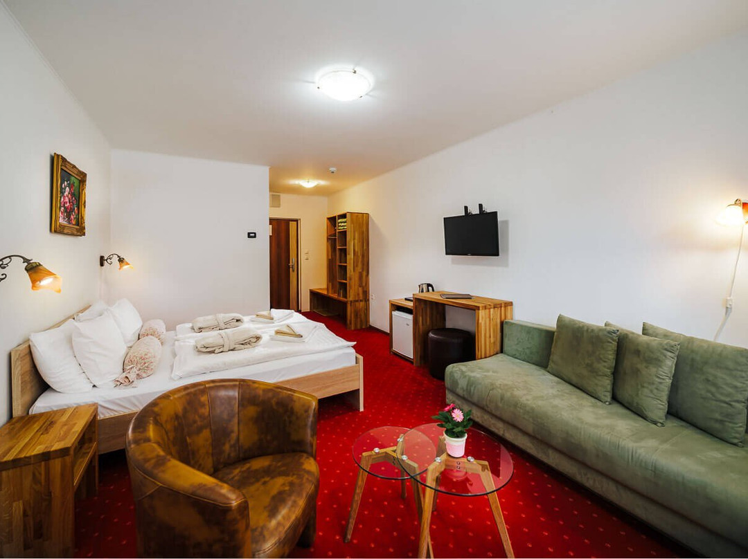 Hotel Elenka主图