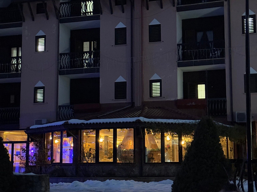 Hotel Lo Scoiattolo主图