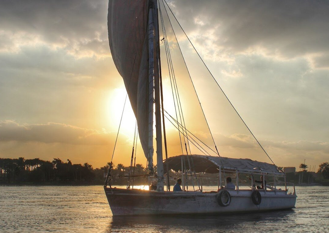 Marina Elkhawaga-Maadi必去景点