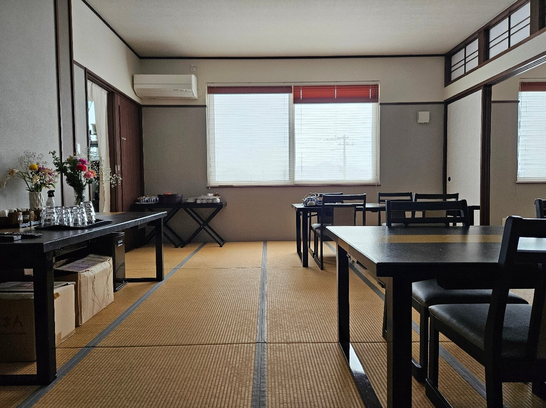 Ryokan Maizuru主图