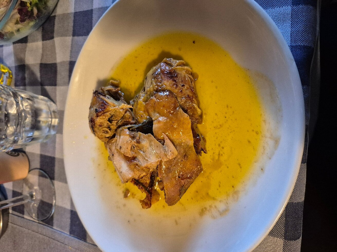 La Zerpa