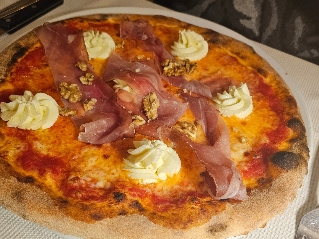 Hotel Amerikan主图