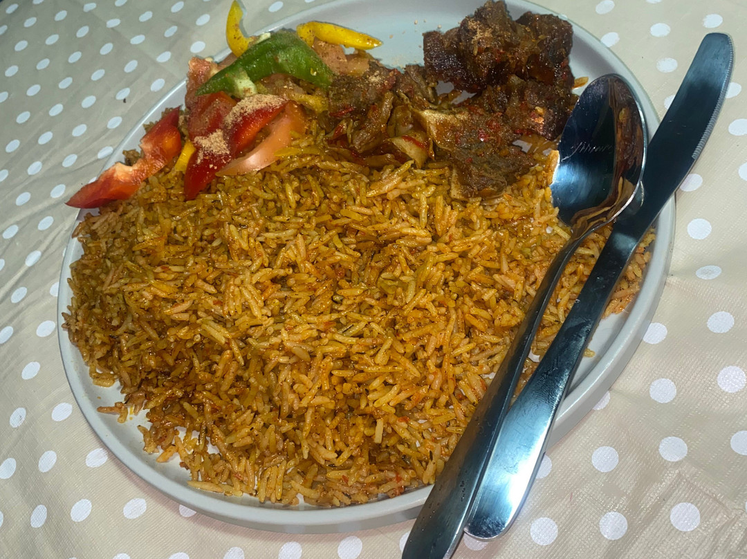 Jollofqueenn