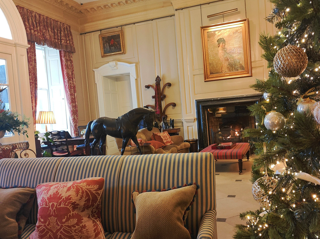 Cashel Palace Hotel主图