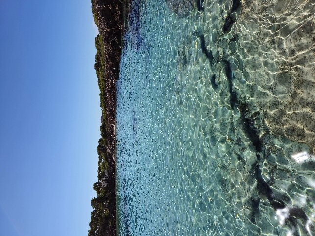 Cala Molto´-卡普德佩拉必去景点