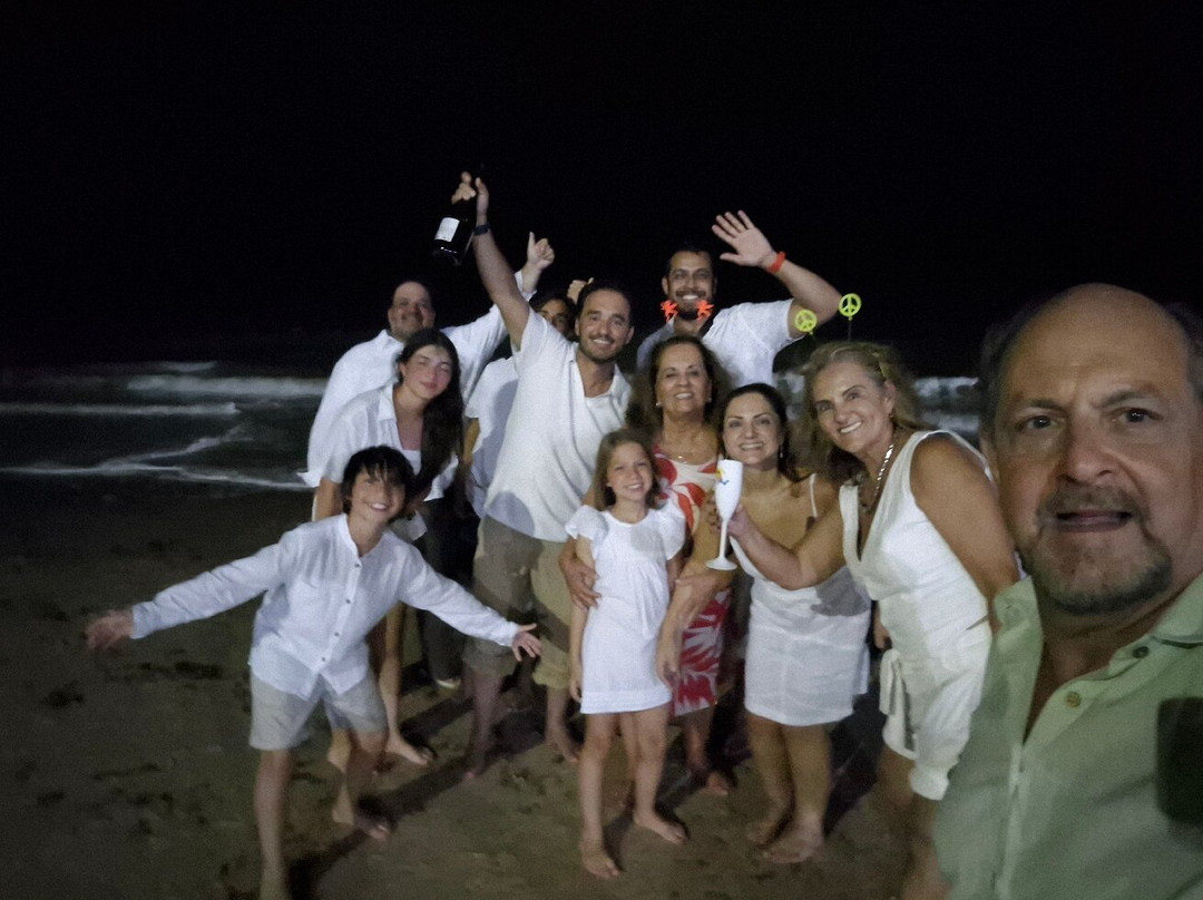 Jacuma Lodge Hotel主图