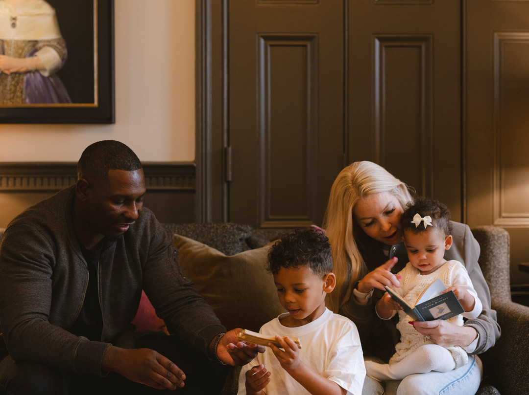 New Park Manor主图