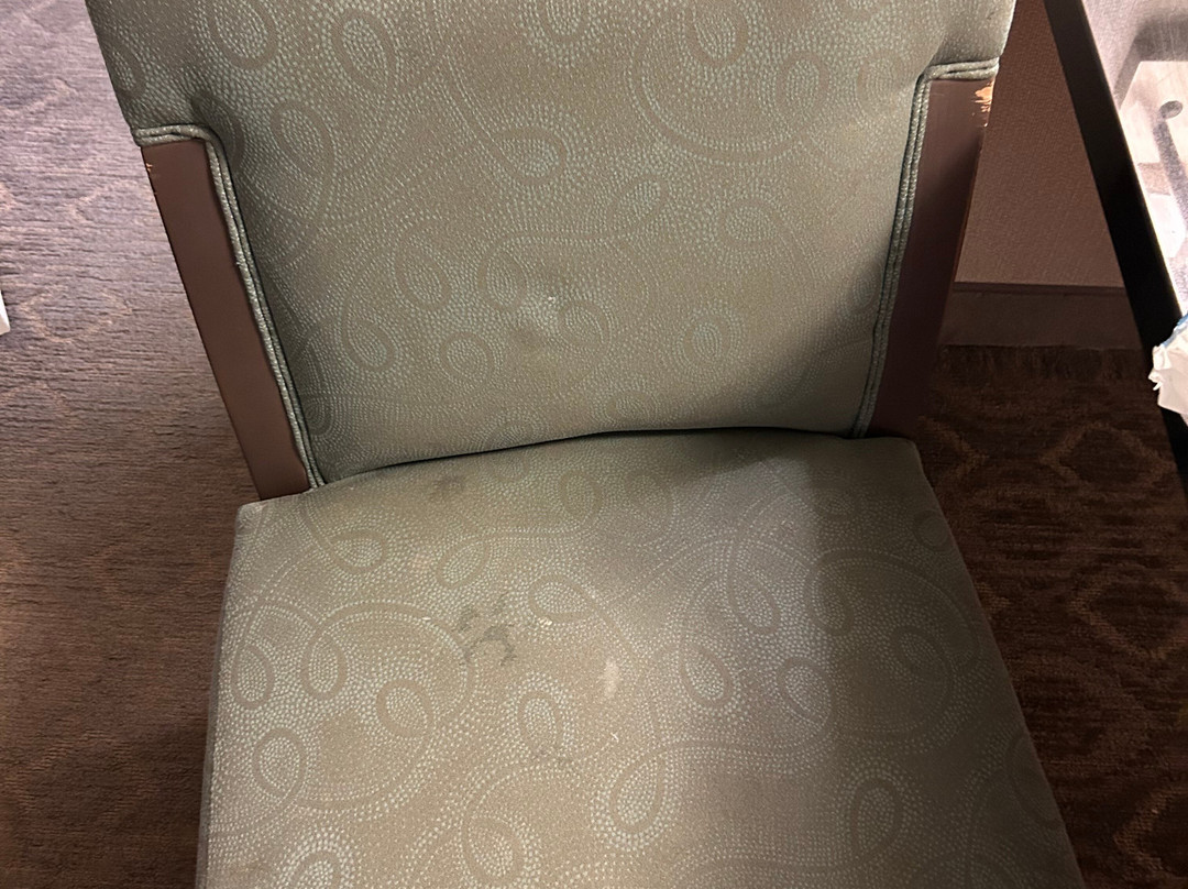 波士顿/比尔里卡-希尔顿惠庭套房酒店主图