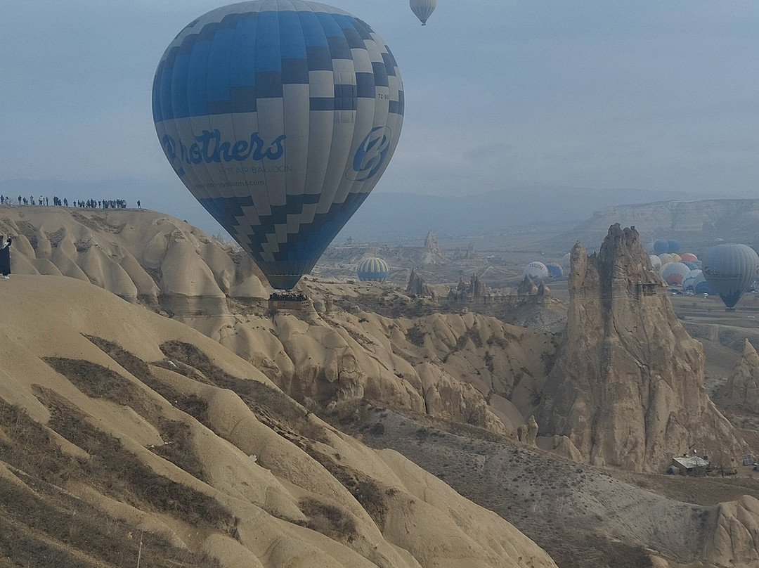 Sinasos Evleri主图