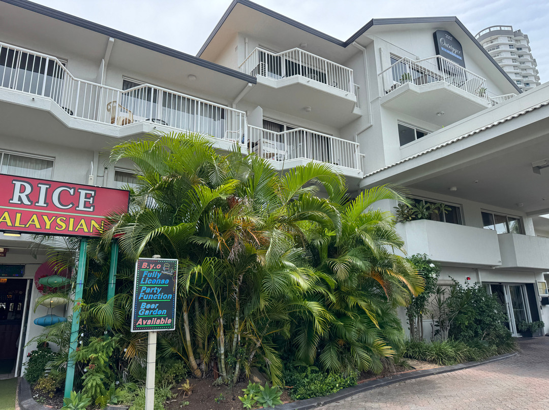 Outrigger Burleigh主图