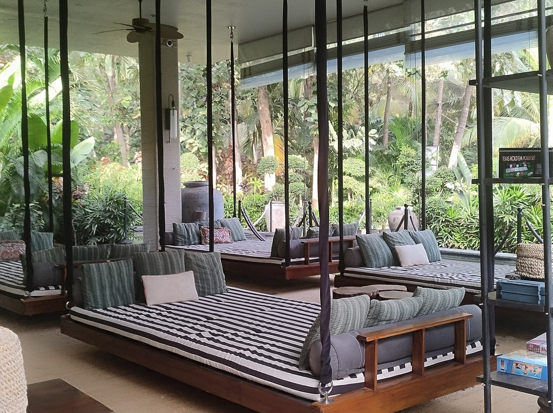 Pyramid Valley International-班加罗尔必去景点