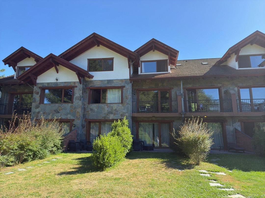 Hotel Pucon Green Park主图