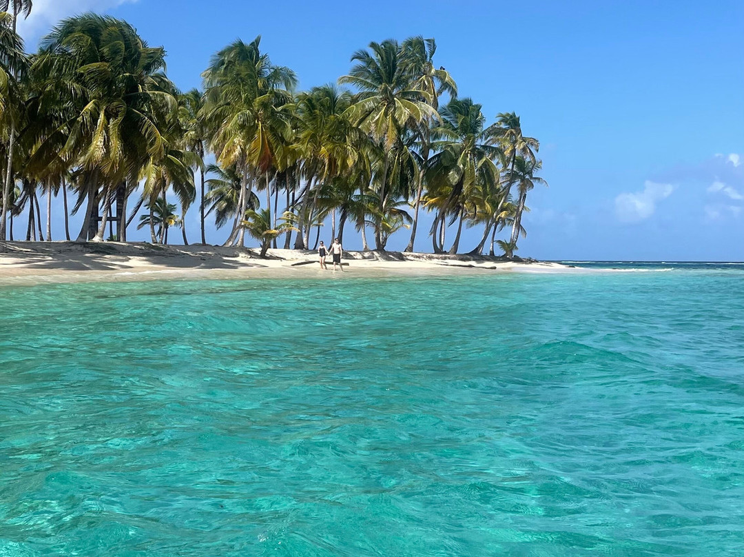 San Blas Frontera景点图片
