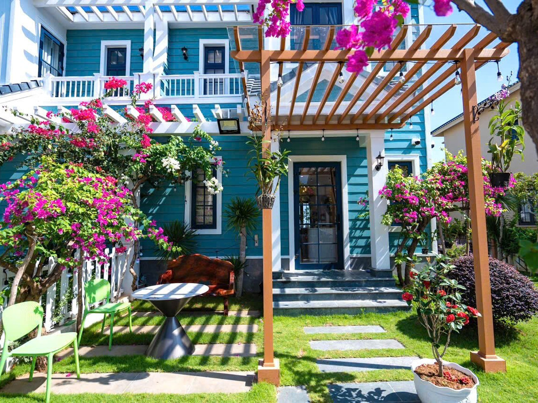 Cherry Villa - Novaworld Phan Thiết