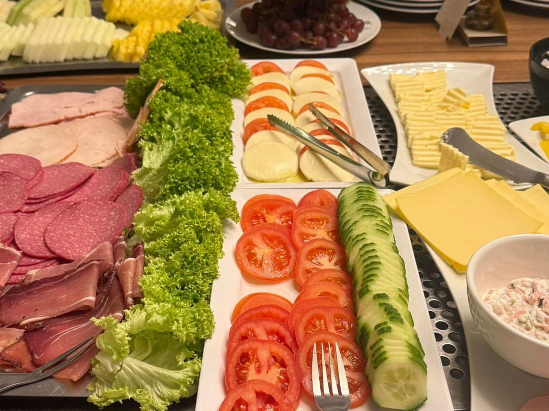 滨海大道酒店主图