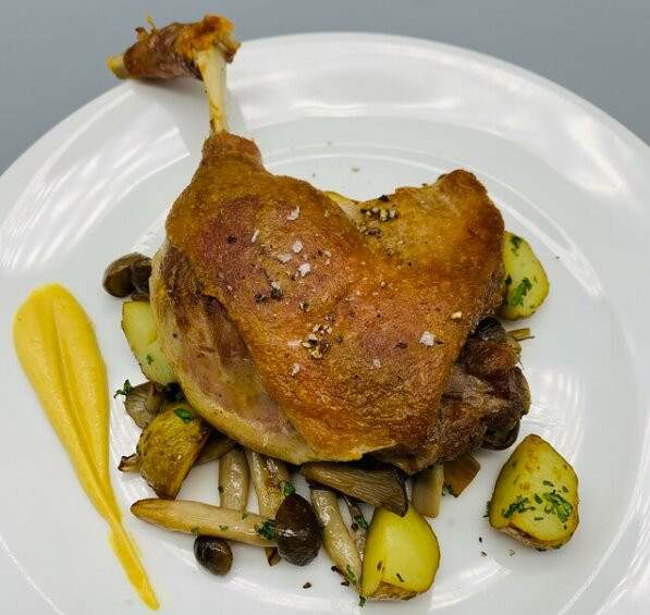 ビストロアジル 蒲田店