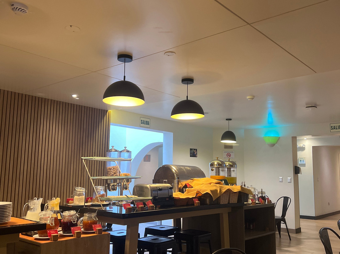 Casa Andina Standard Trujillo Plaza主图