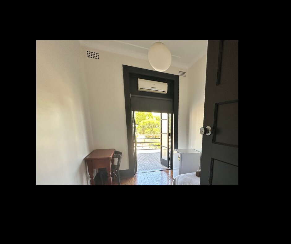 Port Of Bourke Hotel-客卧