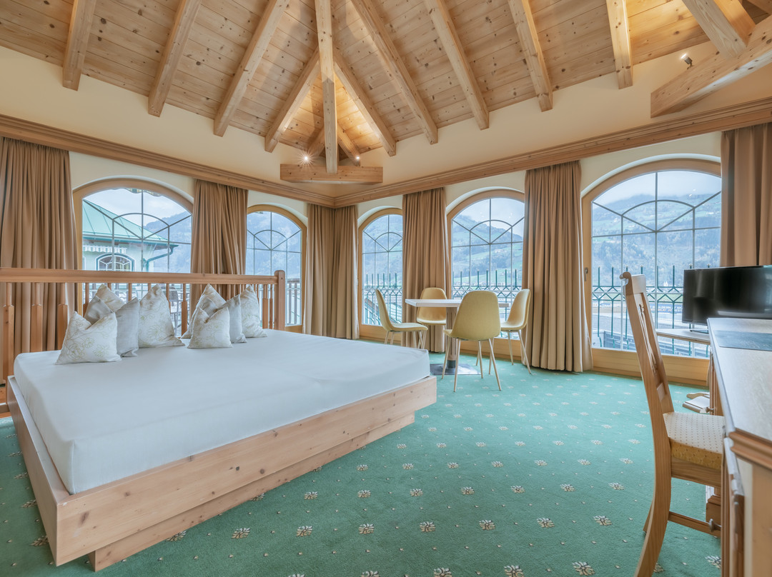 Wohlfühlhotel Kerschdorfer主图