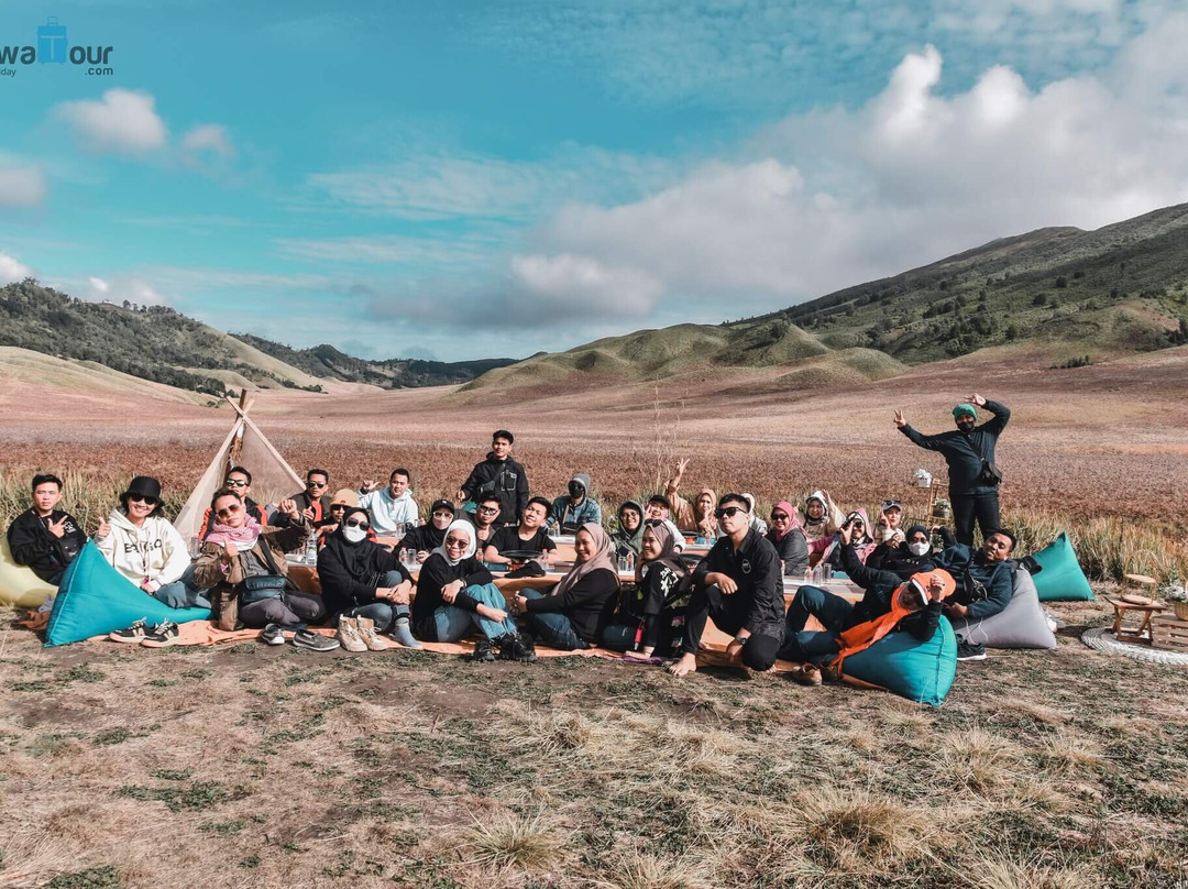 Nahwa Tour-玛琅必去景点