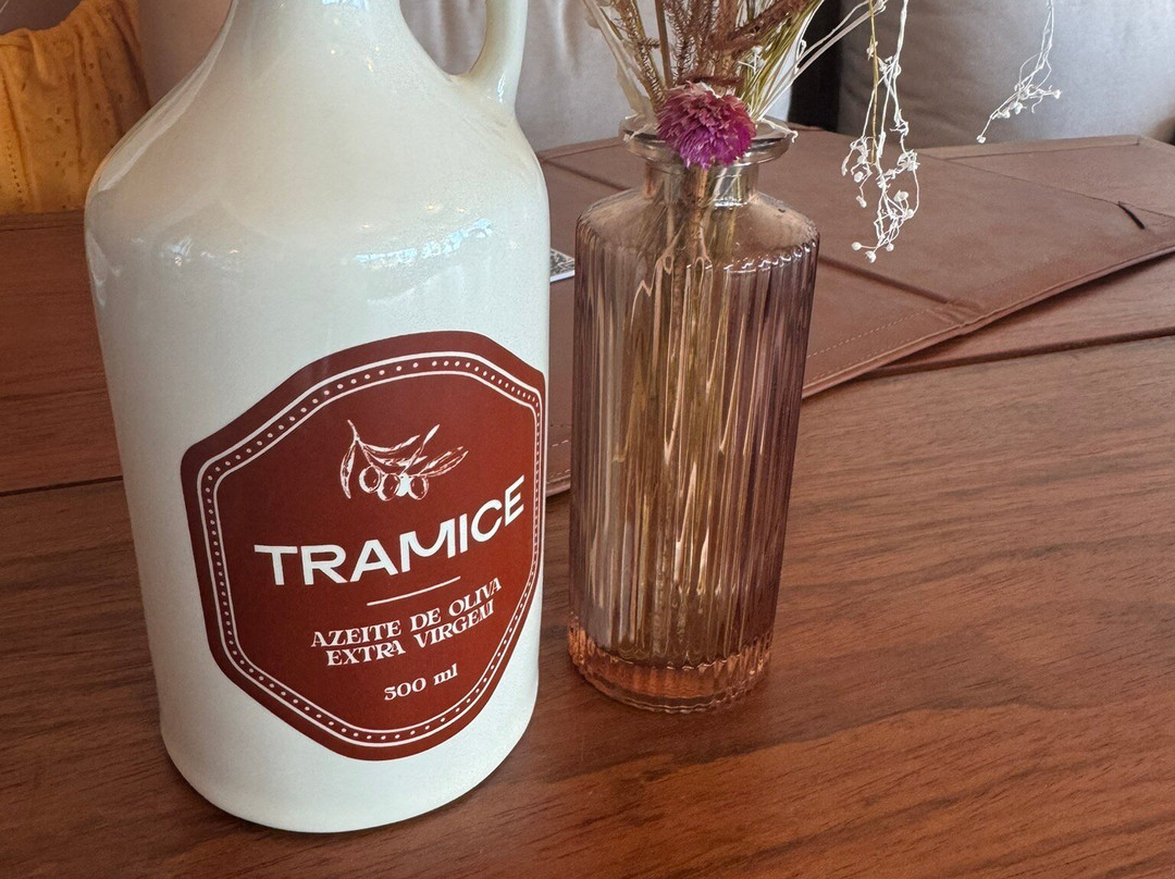 Tramice Ristorante